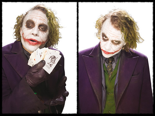 TDK Joker