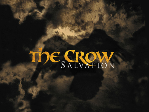  The Crow: Salvation