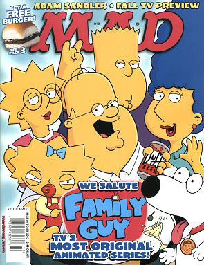 Gia đình Simpson