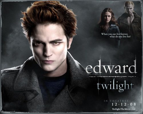  Twilight Movie