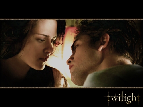  Twilight fond d’écran