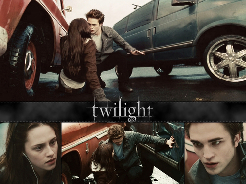  Twilight Hintergrund