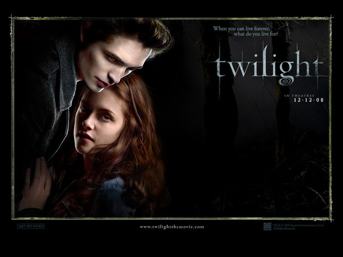  Twilight the movie