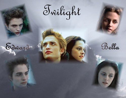  Twilight!!!