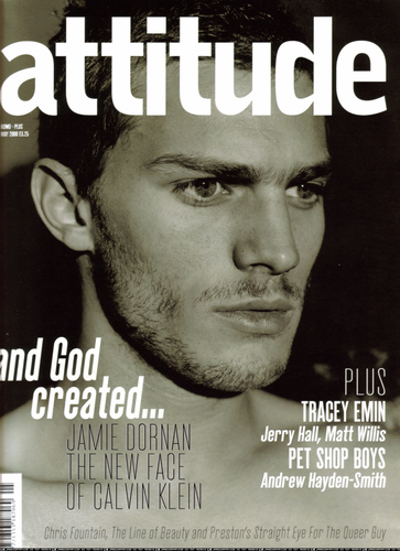  attitude May 2006 (HQ)