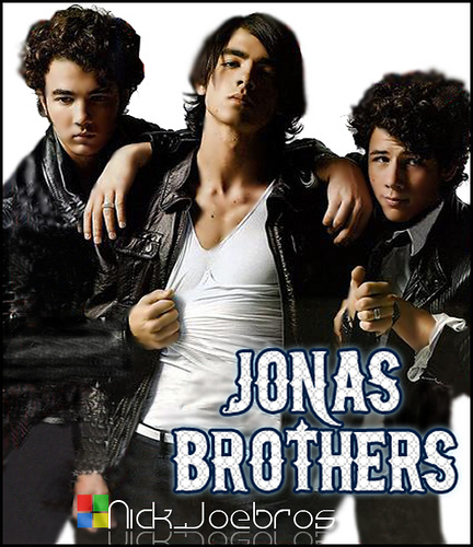  jonas brothers
