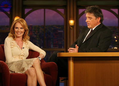  The Late Late mostra with Craig Ferguson