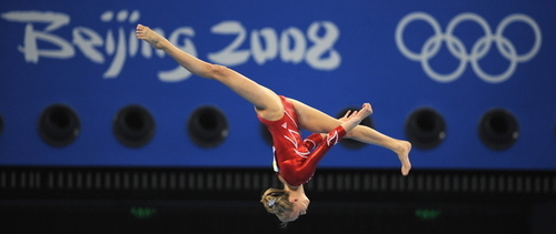  2008 Beijing Games