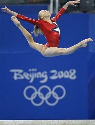  2008 Beijing Games