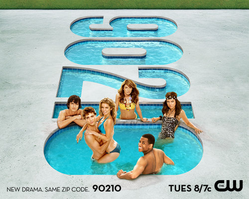  90210 official wallpaper