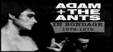 Adam Ant