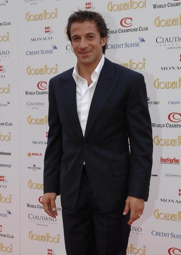  Alessandro Del Piero