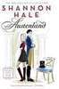  Austenland Book Cover