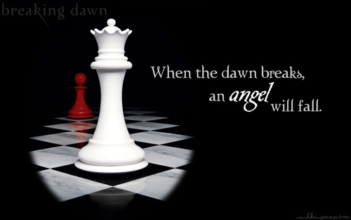  Breaking Dawn [Widescreen Обои (1280x800)]