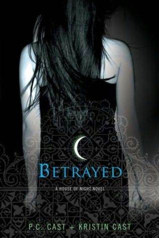  Betrayed the 2nd book in the series