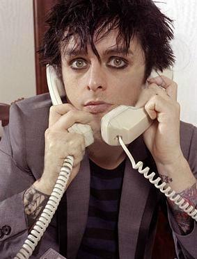 Billie Joe Armstrong - Green Day Photo (2006093) - Fanpop