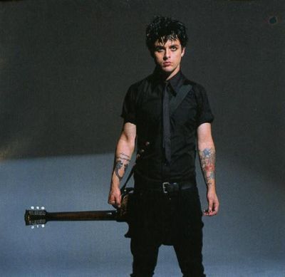 Billie Joe Armstrong - Green Day Photo (2006106) - Fanpop