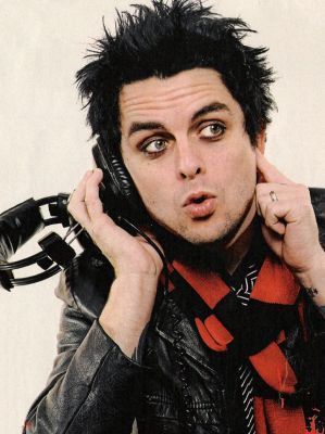 Billie Joe Armstrong - Green Day Photo (2006114) - Fanpop