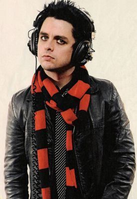 Billie Joe Armstrong - Green Day Photo (2006111) - Fanpop
