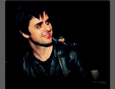 Billie Joe Armstrong - Green Day Photo (2006119) - Fanpop