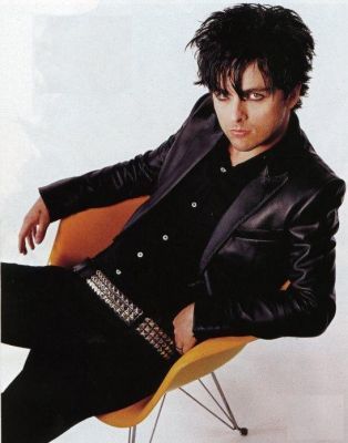 Billie Joe Armstrong - Green Day Photo (2006121) - Fanpop