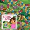  Candy Land Dora Version