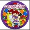  Candy Land Lolly