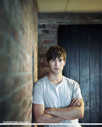 Chace - HQ Photoshoot