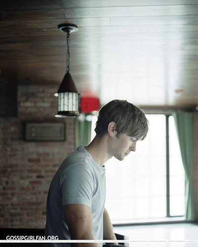  Chace - HQ Photoshoot