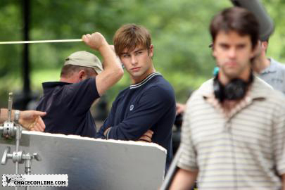  Chace