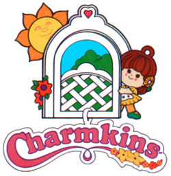  Charmkins Logo