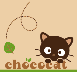  Chococat