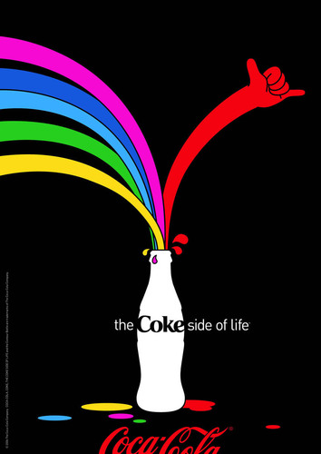 Coca Cola: Side of Life