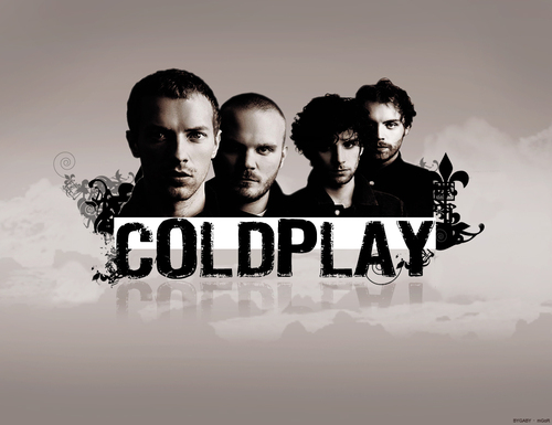  Coldplay hình nền