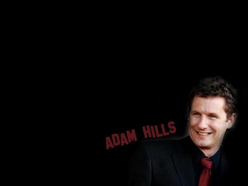 Adam Fishnets Adam Hills Image - Fanpop
