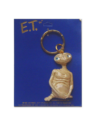  ET Keychain