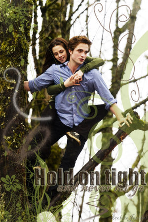 Edward & Bella ♥