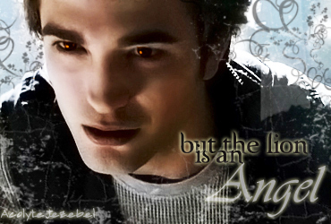 Edward Cullen - Twilight Series Fan Art (2090195) - Fanpop