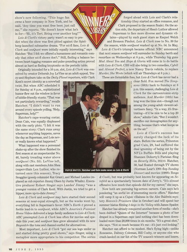  Entertainment Weekly June 2, 1995