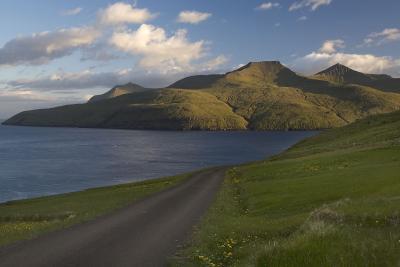  Faroe Islands