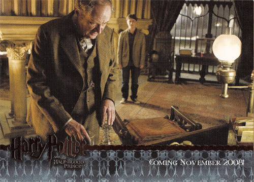 Harry Potter and the Half-Blood Prince for windows download free
