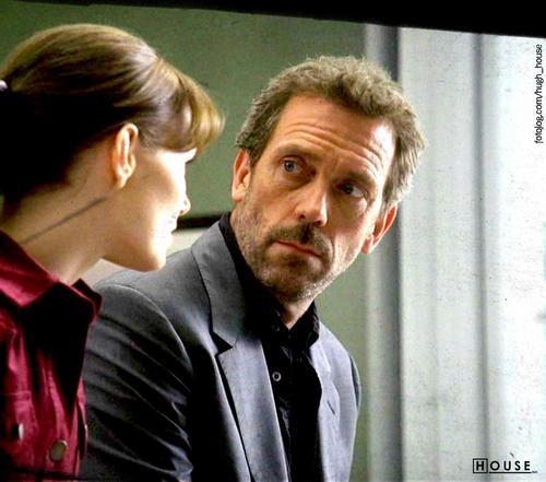  House and Cameron