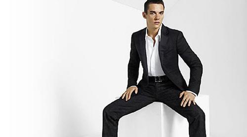  JRM for Versace