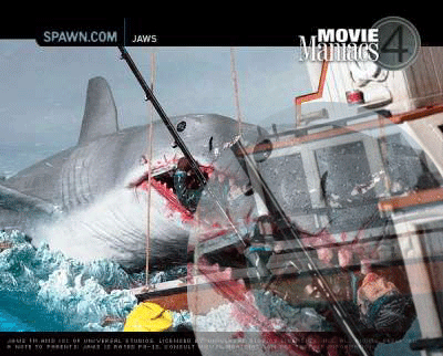  Jaws: Boxed Set