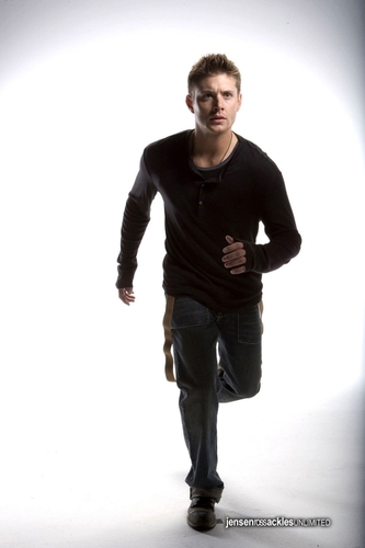  Jensen Season 2 Promotional