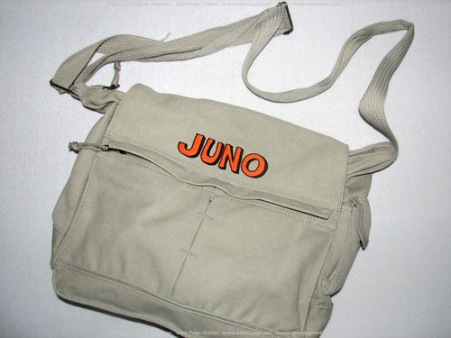  Juno Bag.