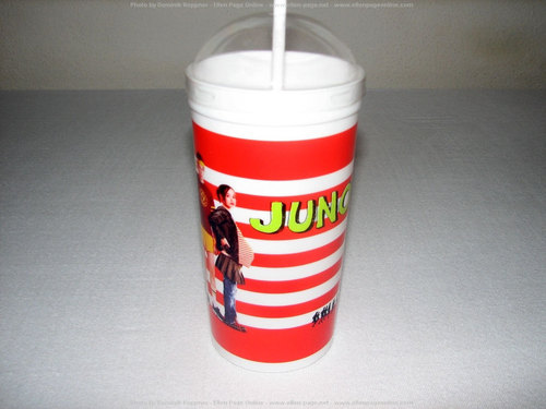  Juno Cup.