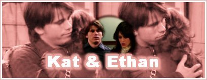 Kat & Ethan