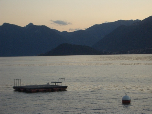  Lago di Como, Italy