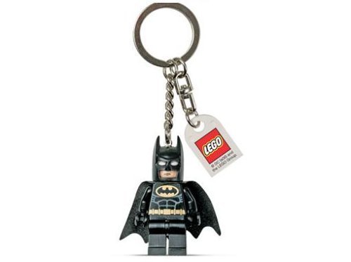  Lego Бэтмен Keychain